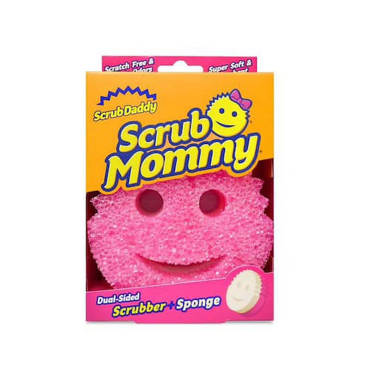 SCRUB MOMMY