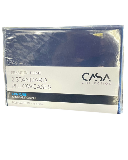 CASA 2PK STD