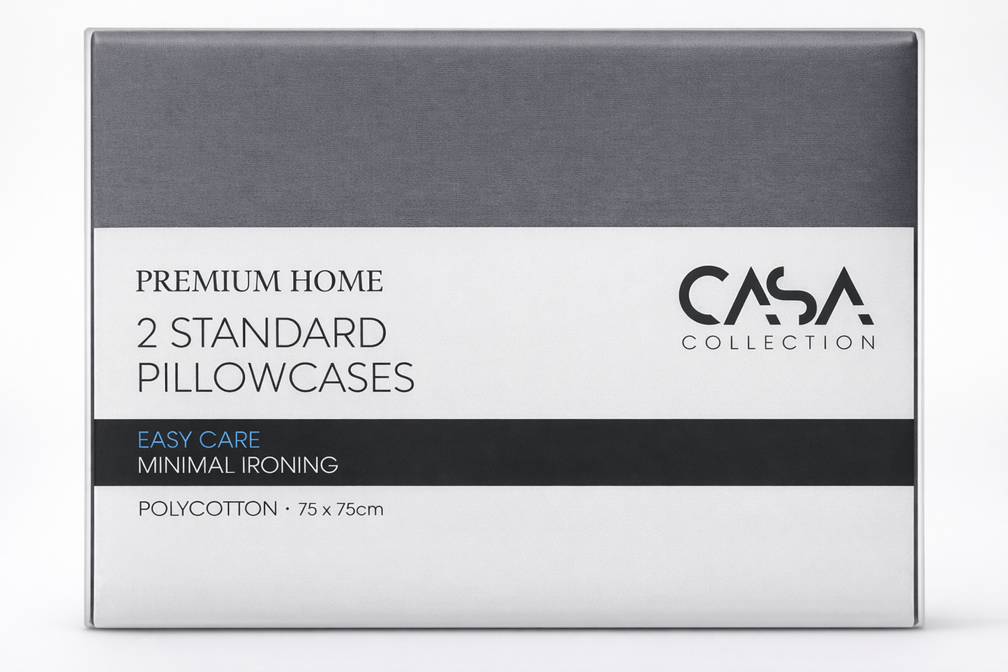 CASA 2PK STD