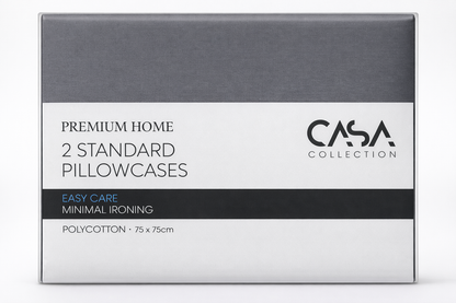 CASA 2PK STD