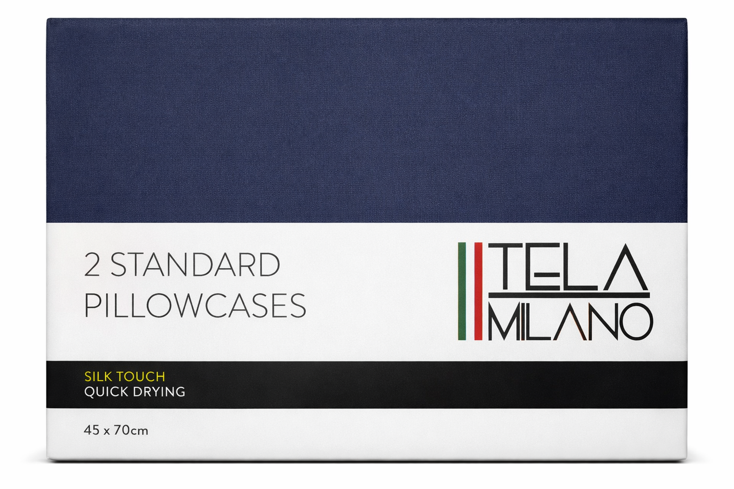 TELA MILANO 2PK  STD