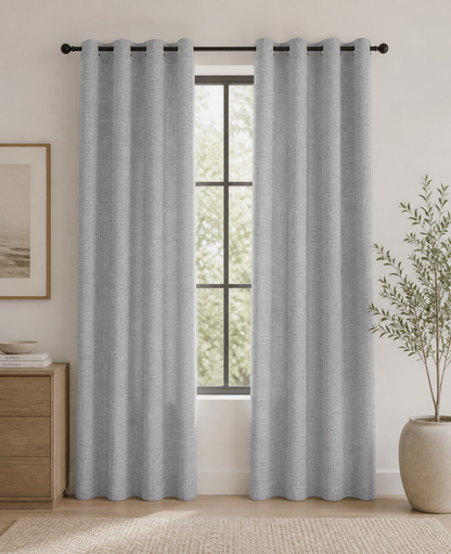 SILK HOUSE ELLA SHEER 220X500CM