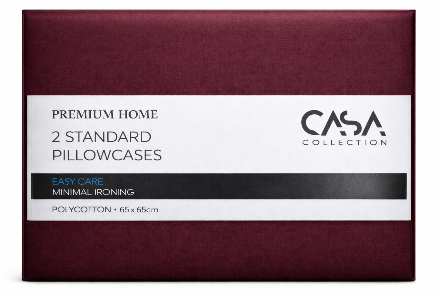 CASA 2PK STD
