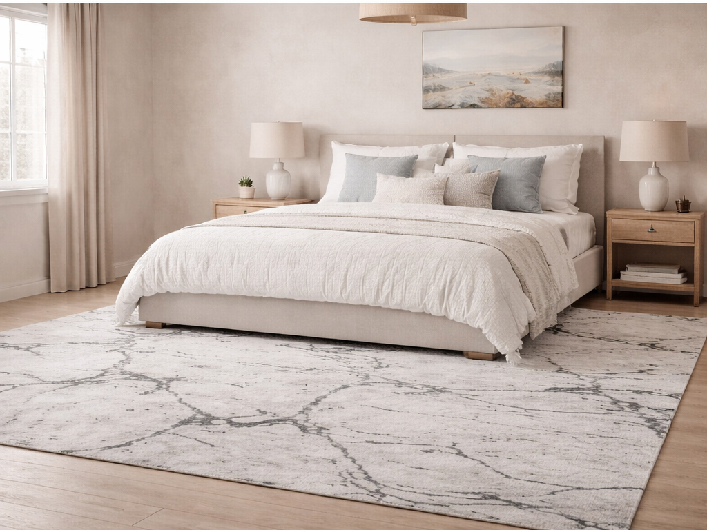 SILKHOUSE RUG ALPINE