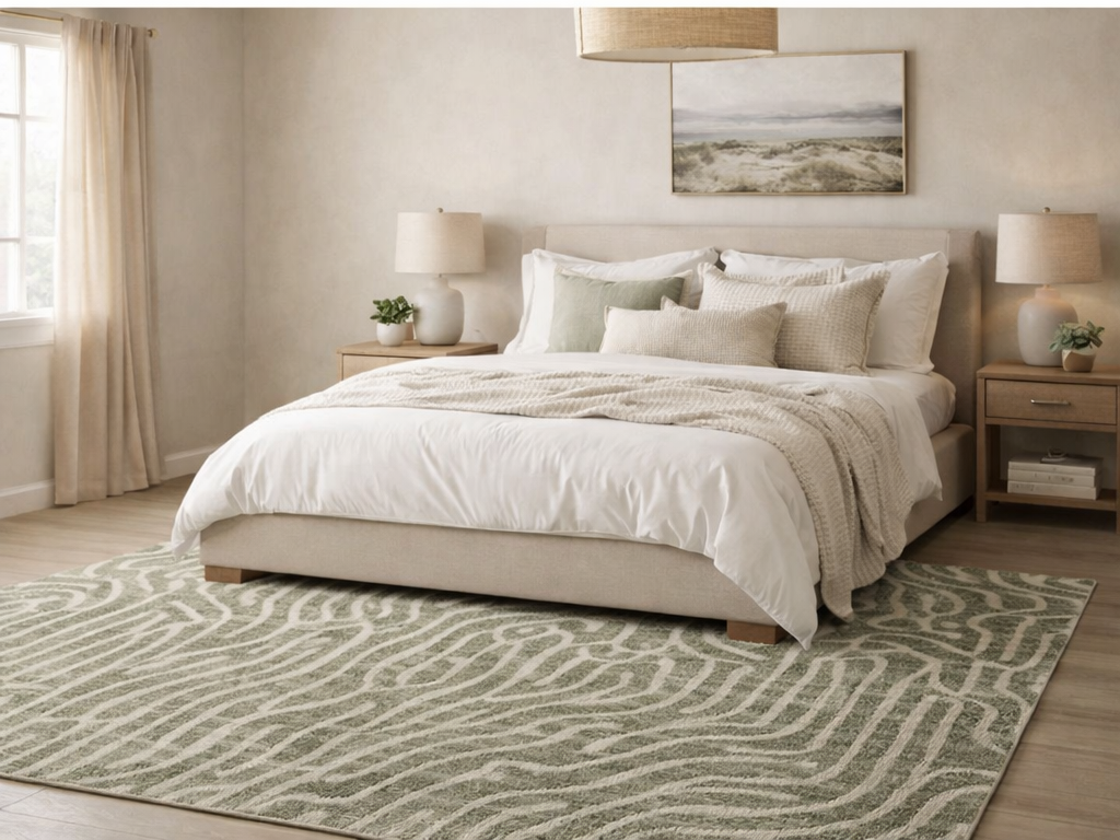SILKHOUSE RUG - AFFECTION