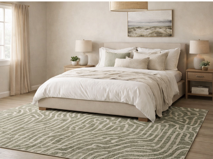 SILKHOUSE RUG - AFFECTION