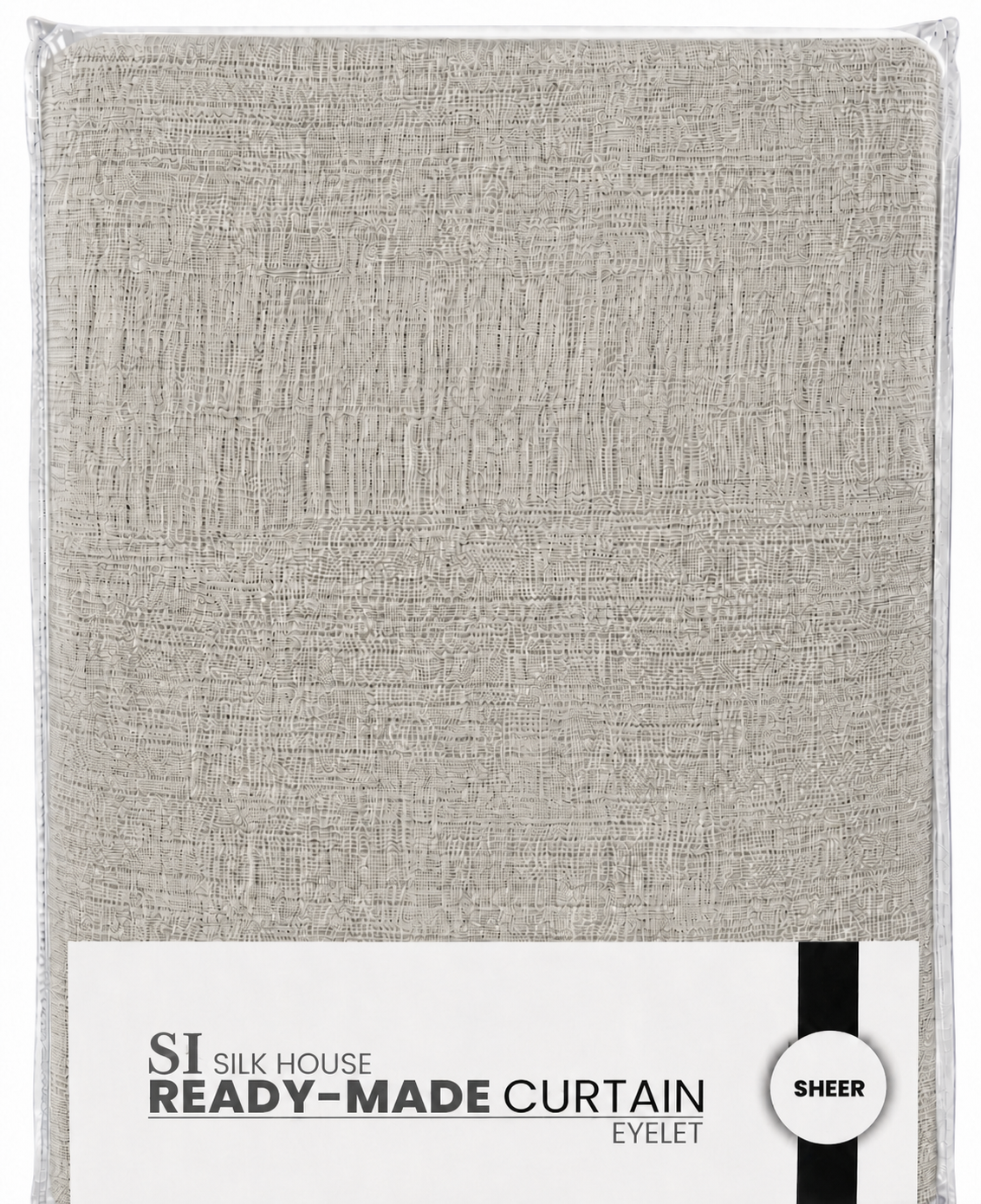 SILK HOUSE ELLA SHEER 220X500CM