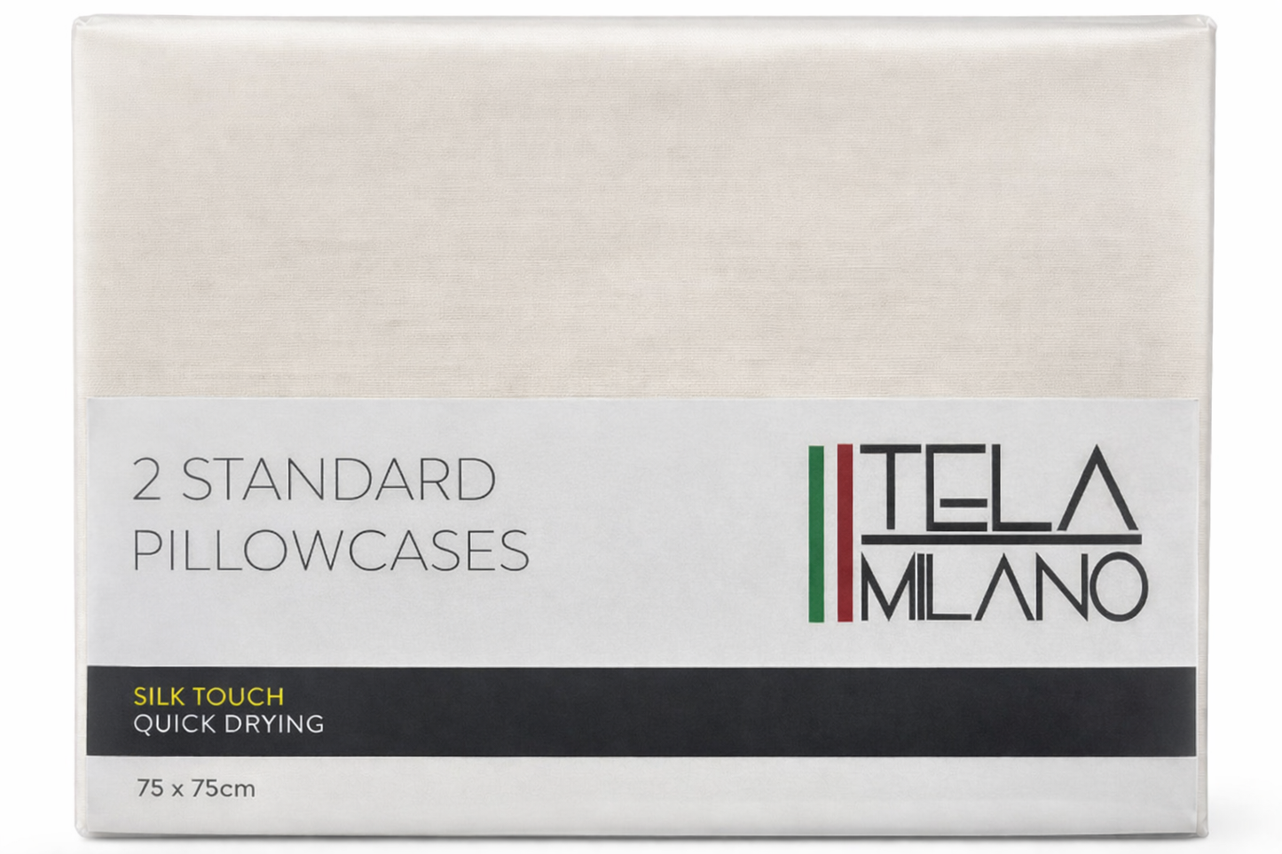 TELA MILANO 2PK  STD
