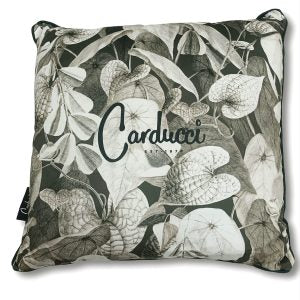 CARDUCCI SCATTERS 60X60-PLAIN OCHRE
