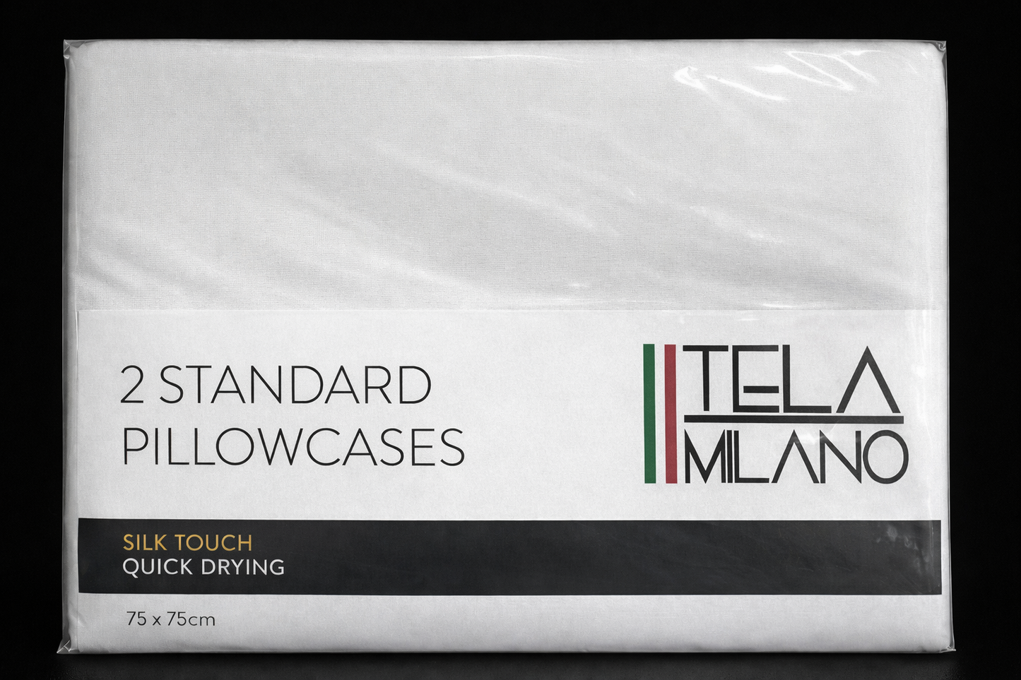 TELA MILANO 2PK  STD