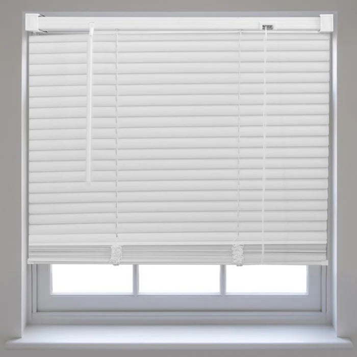 25MM PVC VENETIAN BLINDS 90X120
