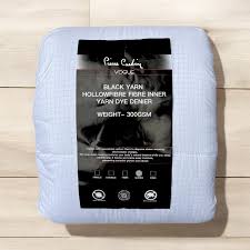 PC BARN YARN DUVET INNER QUEEN
