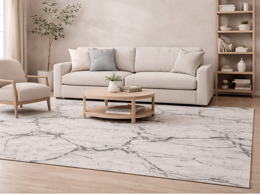 SILKHOUSE RUG ALPINE