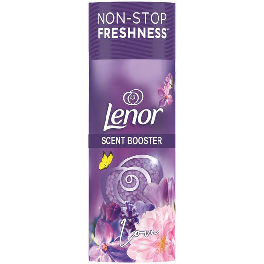 LENOR IN-WASH BOOSTER LAVENDER & CAMOMILE