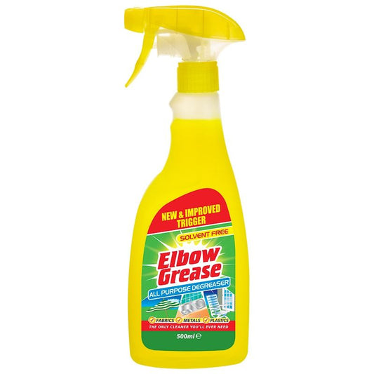 ELBOW GREASE 500ML
