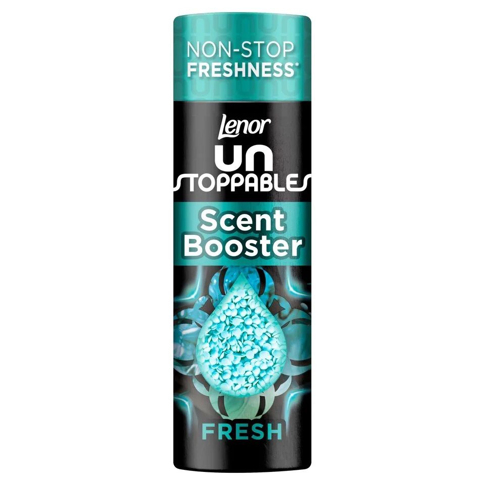 LENOR IN-WASH BOOSTER NORTHERN SOLICE