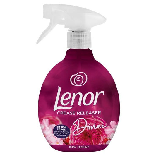 LENOR CREASE RELEASE - DIVINE