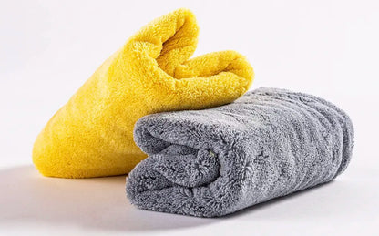 SCRUB DADDY MICROFIBER CLOTHS