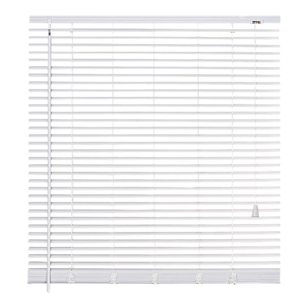 50MM PVC VENETIAN BLINDS 120X160