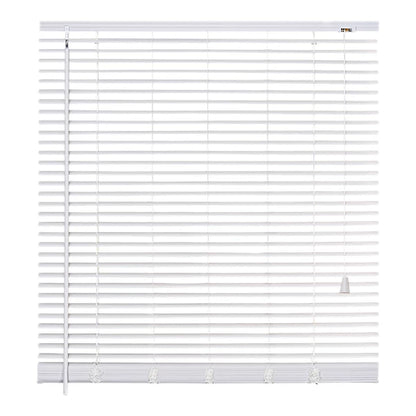 50MM PVC VENETIAN BLINDS 120X160